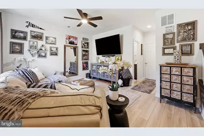 1731 Evansberry Drive, Frederick, MD 21701 - Photo 7