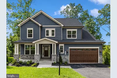 7133 Masters Road, New Market, MD 21774 - Photo 1