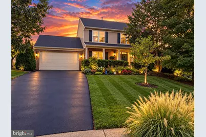 510 Rambling Sunset Circle, Mount Airy, MD 21771 - Photo 1