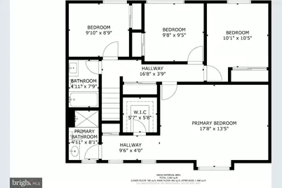 8392 Curiosity Court, Walkersville, MD 21793 - Photo 57