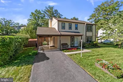 8392 Curiosity Court, Walkersville, MD 21793 - Photo 7