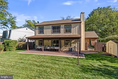 8392 Curiosity Court, Walkersville, MD 21793 - Photo 49