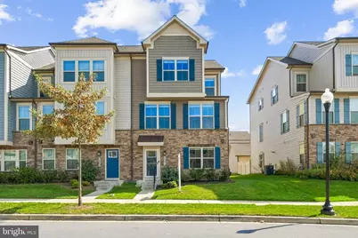 3561 Shady Pines Street, Frederick, MD 21704 - Photo 1