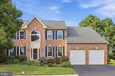 11106 Eagletrace Court, New Market, MD 21774 - Photo 1