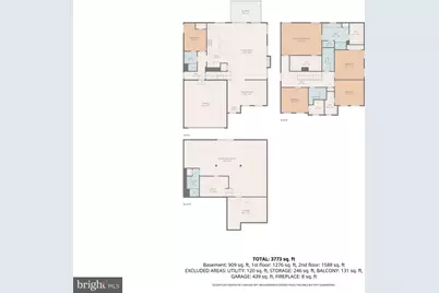 4855 Railway Circle, Monrovia, MD 21770 - Photo 5