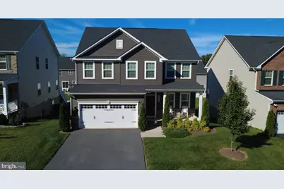4855 Railway Circle, Monrovia, MD 21770 - Photo 1