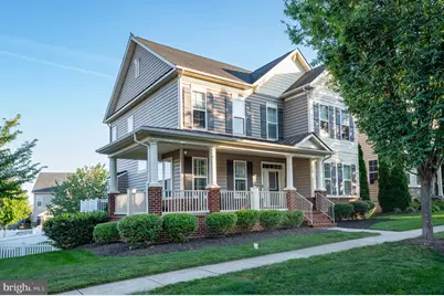 1424 Scheer Street, Brunswick, MD 21716 - Photo 1