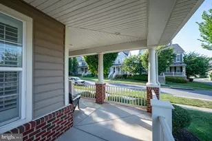 1424 Scheer St, Brunswick, MD 21716 - Photo 7
