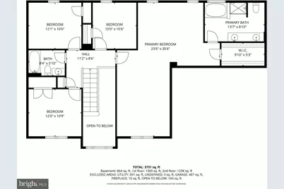 2612 Inwood Drive, Adamstown, MD 21710 - Photo 133