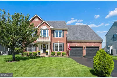 2612 Inwood Drive, Adamstown, MD 21710 - Photo 1