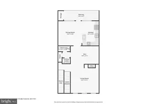 1874 Monocacy View Cir, Frederick, MD 21701 - Photo 19