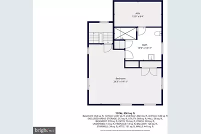 800 Carroll Parkway, Frederick, MD 21701 - Photo 57