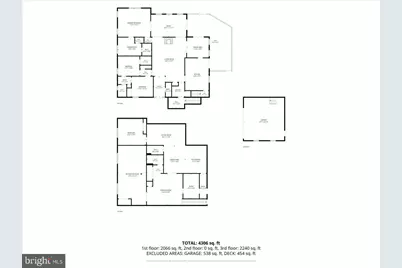 9726 Woodcliff Court, New Market, MD 21774 - Photo 57