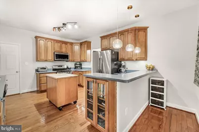 9726 Woodcliff Court, New Market, MD 21774 - Photo 17