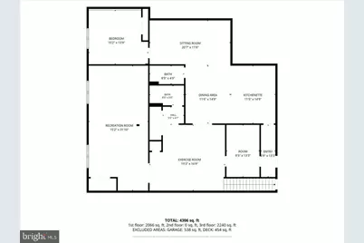 9726 Woodcliff Court, New Market, MD 21774 - Photo 59
