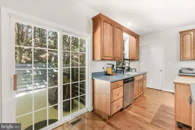 9726 Woodcliff Court, New Market, MD 21774 - Photo 19