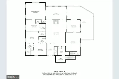 9726 Woodcliff Court, New Market, MD 21774 - Photo 55
