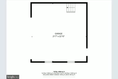 9726 Woodcliff Court, New Market, MD 21774 - Photo 61