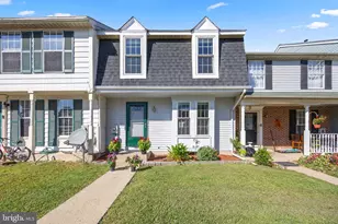 507 Goldspire Cir, Frederick, MD 21703 - Photo 1