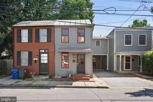 110 Water St, Frederick, MD 21701 - Photo 1