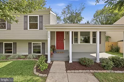 226 Thames Drive, Frederick, MD 21702 - Photo 41