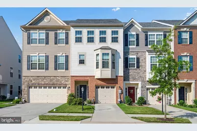 8463 Randell Ridge Road, Frederick, MD 21704 - Photo 1
