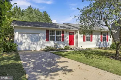 1609 Norwich Drive, Frederick, MD 21701 - Photo 1