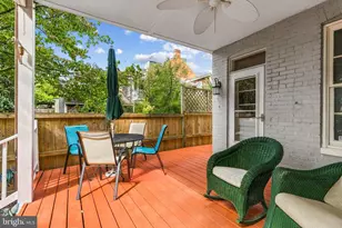 122 E 4th St, Frederick, MD 21701 - Photo 37