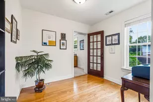 122 E 4th St, Frederick, MD 21701 - Photo 31