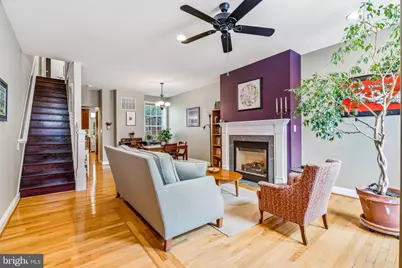 122 E Fourth Street, Frederick, MD 21701 - Photo 3