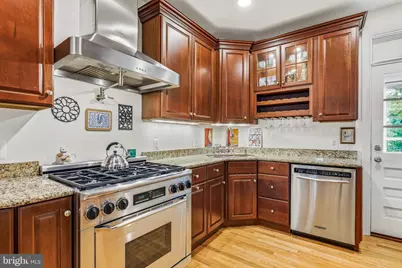 122 E Fourth Street, Frederick, MD 21701 - Photo 15