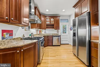 122 E Fourth Street, Frederick, MD 21701 - Photo 13