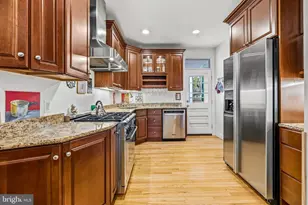 122 E 4th St, Frederick, MD 21701 - Photo 13