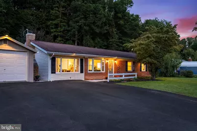 4529 Bill Moxley Road, Mount Airy, MD 21771 - Photo 1