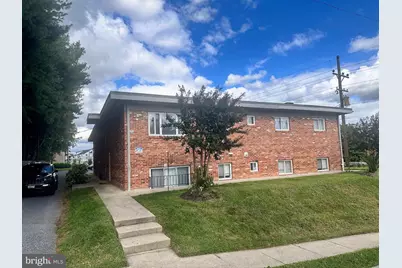 9 E 15th Street #21, Frederick, MD 21701 - Photo 1