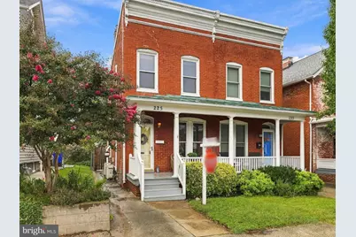 225 Dill Avenue, Frederick, MD 21701 - Photo 3
