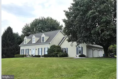 7929 Black Road, Thurmont, MD 21788 - Photo 1