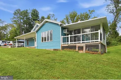 8613 Ramsburg Road, Thurmont, MD 21788 - Photo 47