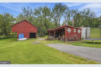8613 Ramsburg Road, Thurmont, MD 21788 - Photo 51
