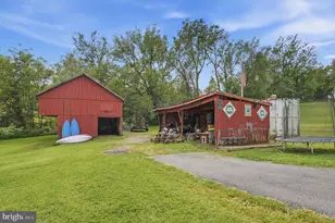 8613 Ramsburg Rd, Thurmont, MD 21788 - Photo 51