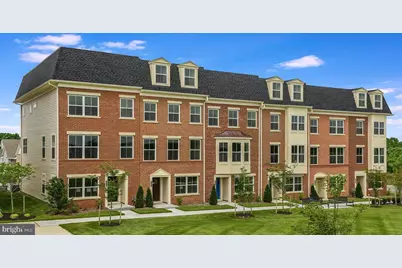 7155 Macon Street, Frederick, MD 21703 - Photo 1