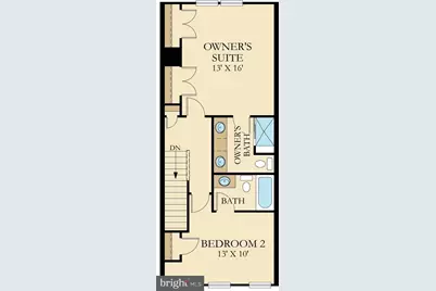 7155 Macon Street, Frederick, MD 21703 - Photo 23