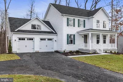3711 Kemptown Church Road, Monrovia, MD 21770 - Photo 3