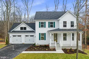 3711 Kemptown Church Rd, Monrovia, MD 21770 - Photo 1