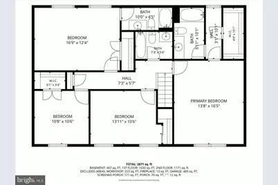 4316 Zircon Road, Middletown, MD 21769 - Photo 61