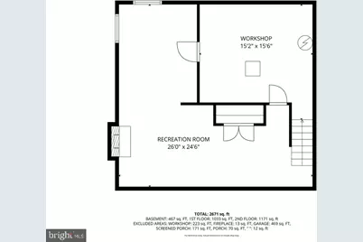 4316 Zircon Road, Middletown, MD 21769 - Photo 63