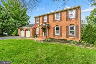 7312 Countryside Circle, Middletown, MD 21769 - Photo 5