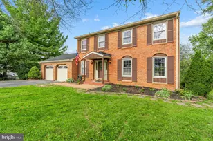 7312 Countryside Cir, Middletown, MD 21769 - Photo 5