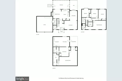 7312 Countryside Circle, Middletown, MD 21769 - Photo 77