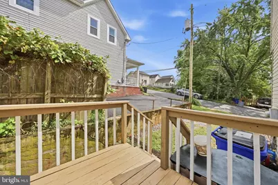 11 W E Street, Brunswick, MD 21716 - Photo 7